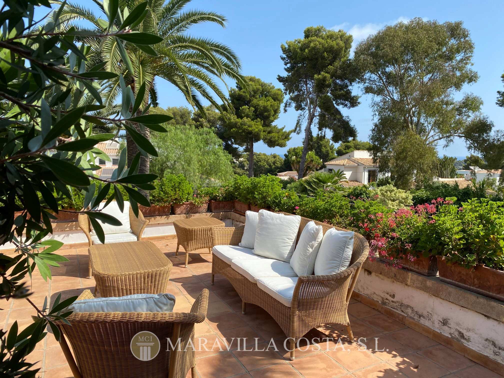 6 Bedrooms - Jávea — 6/50