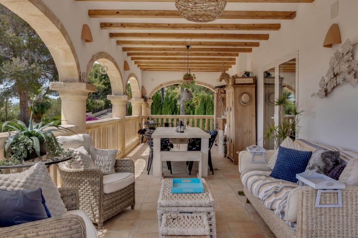 5 Bedrooms - Jávea — 4/50