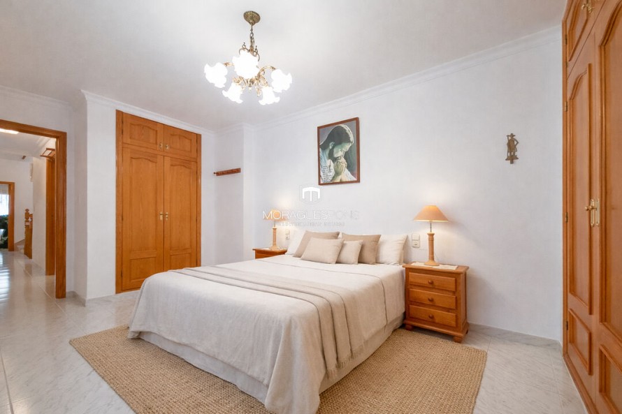 4 Chambres - Teulada — 10/36