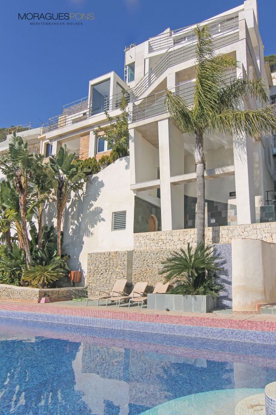4 Dormitorios - Jávea - Xàbia — 44/48