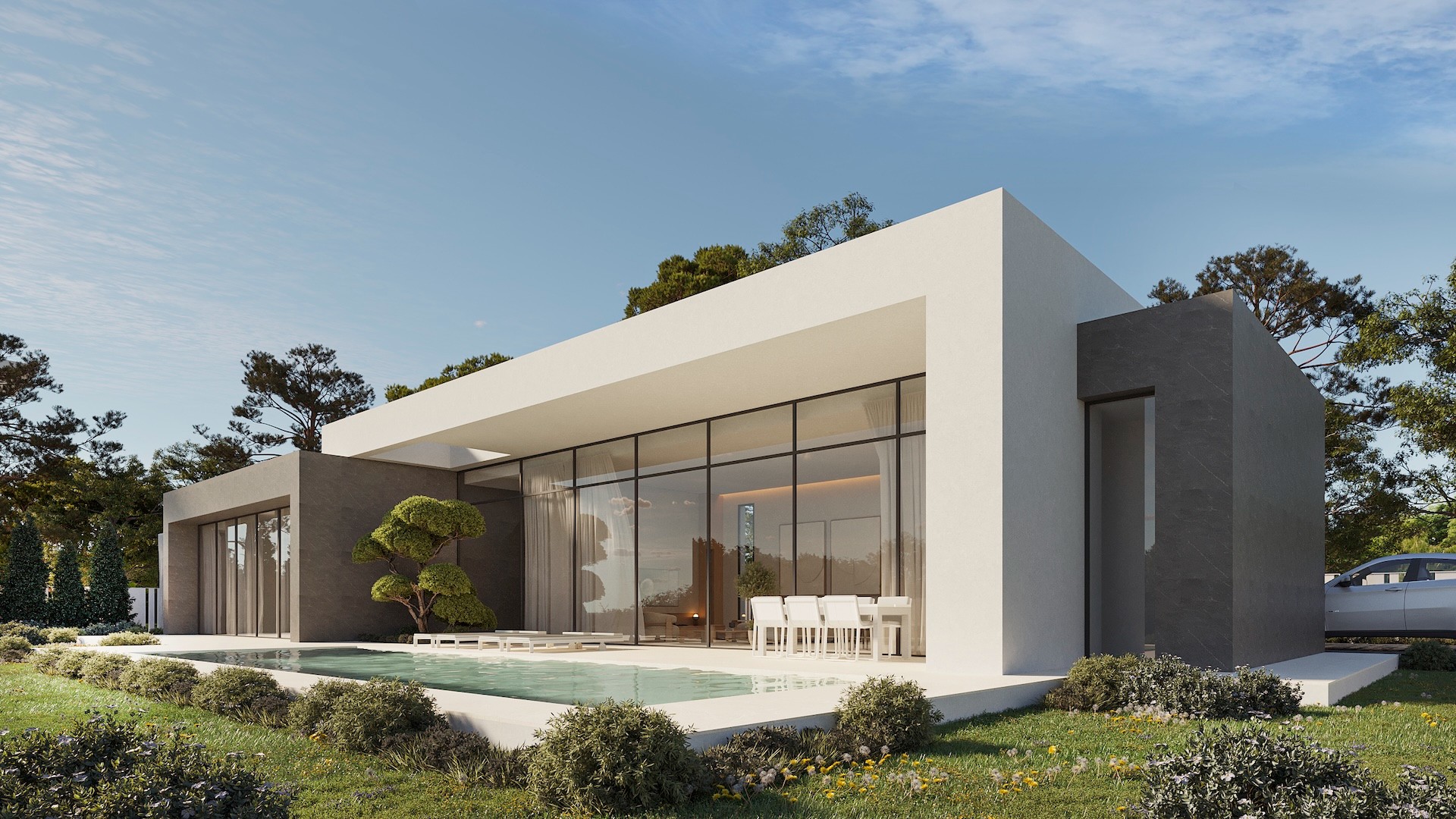 0 Bedrooms - Calpe — 3/9