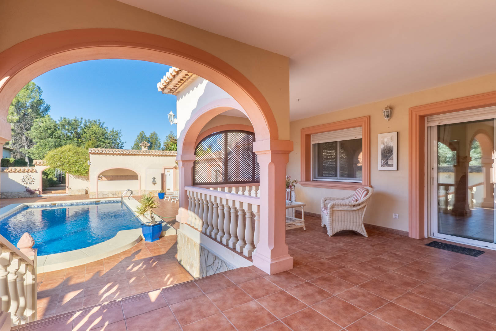 3 Bedrooms - Jalon — 28/37
