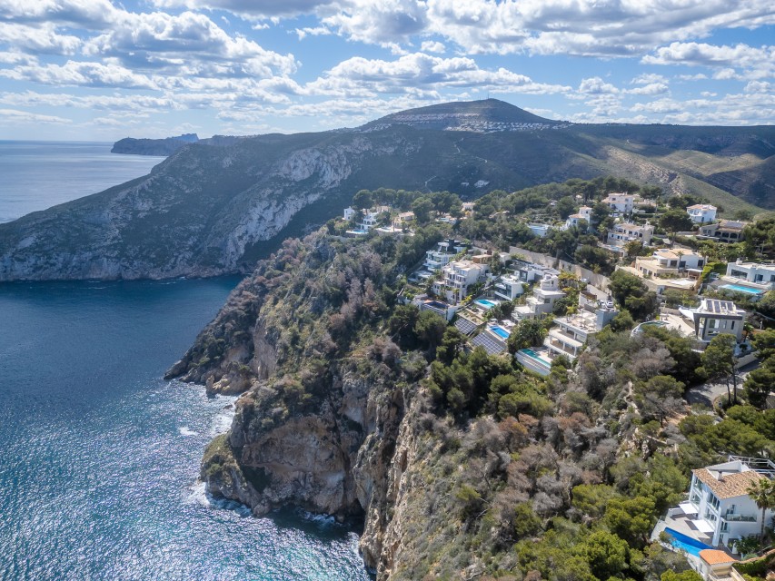5 Dormitorios - Jávea / Xàbia — 58/60