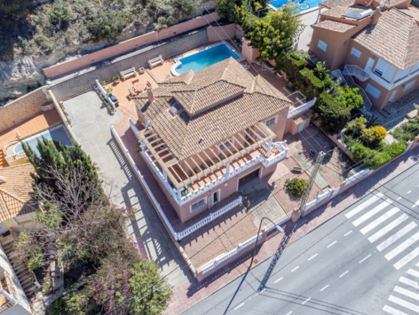 4 Bedrooms - El Campello — 41/48