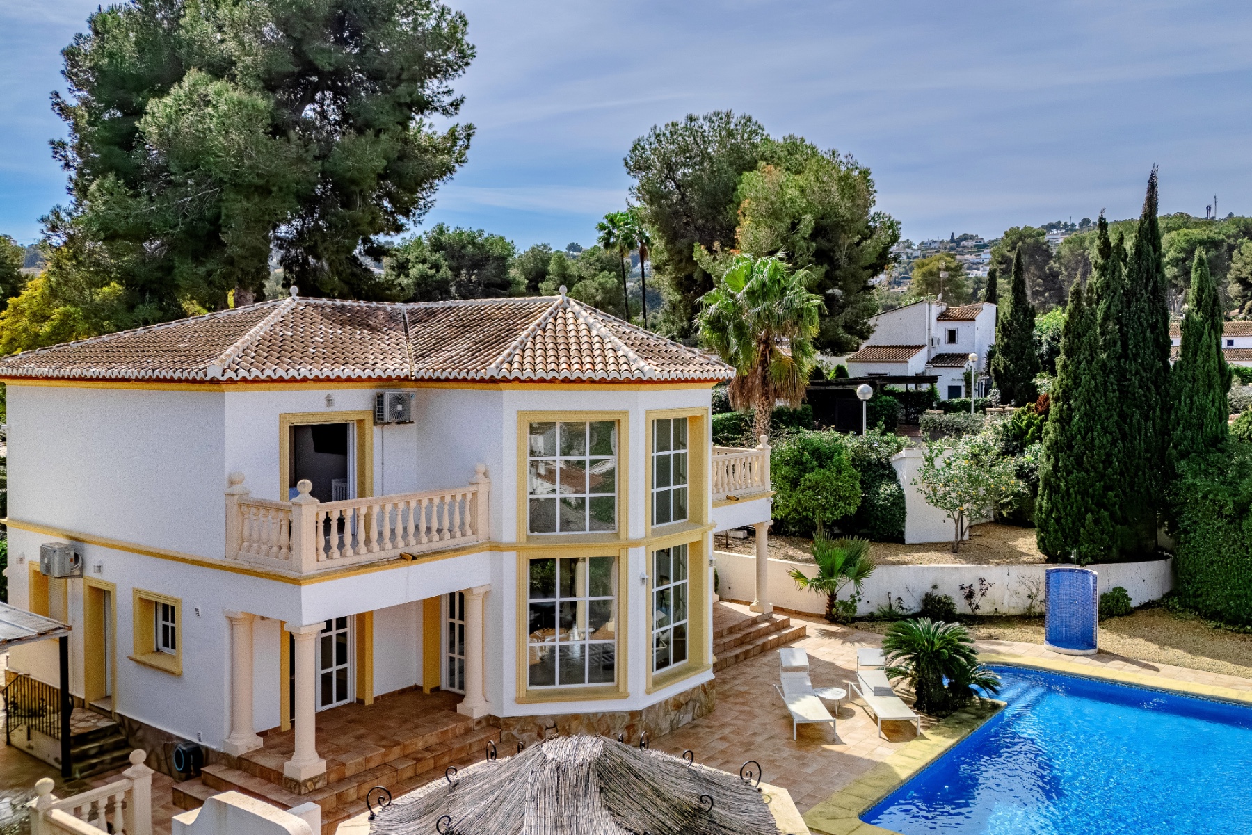4 Bedrooms - Javea/Xabia — 6/34