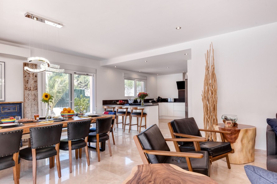 4 Dormitorios - Jávea / Xàbia — 7/37