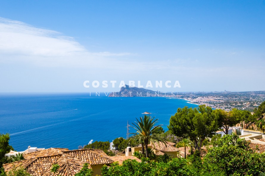 7 Dormitorios - Altea — 30/50