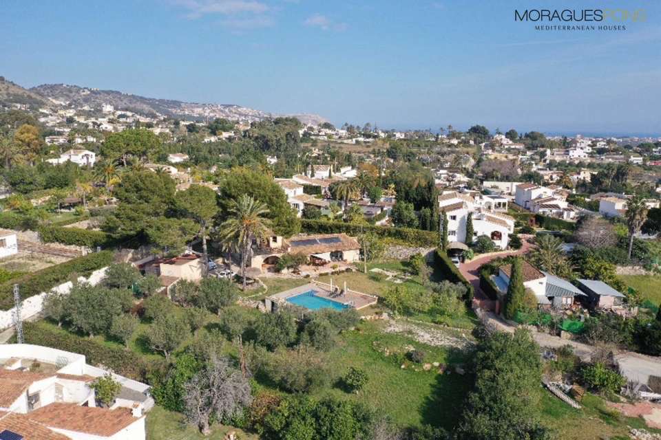 4 Spalni - Jávea - Xàbia — 22/37