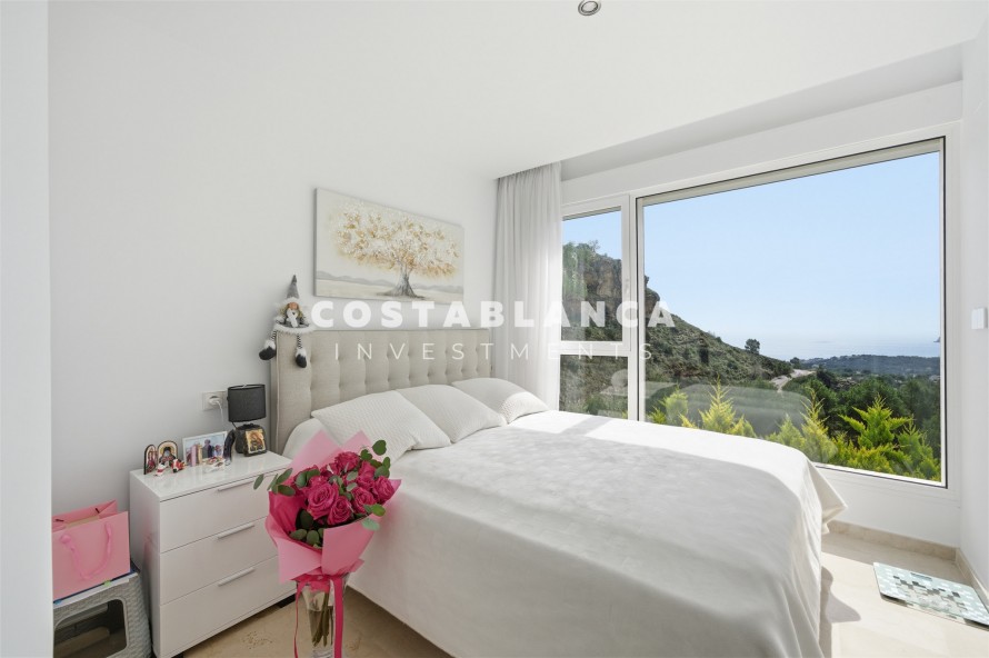 4 Dormitorios - Altea — 15/49