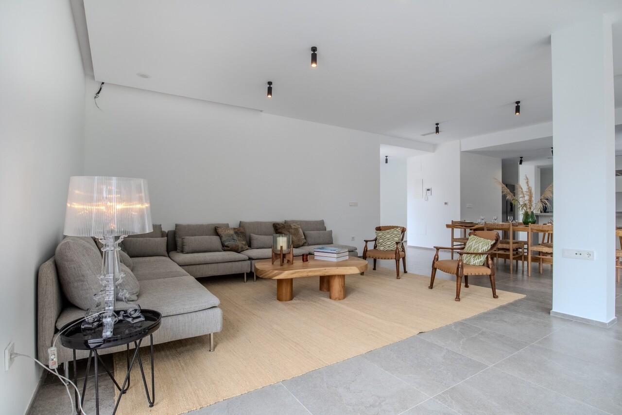 3 Bedrooms - Jávea — 6/50