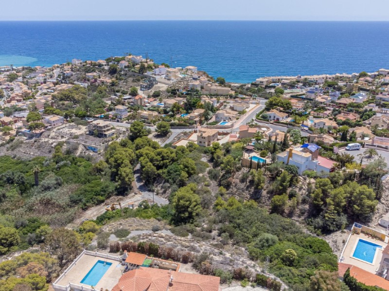 0 Bedrooms - El Campello — 5/15