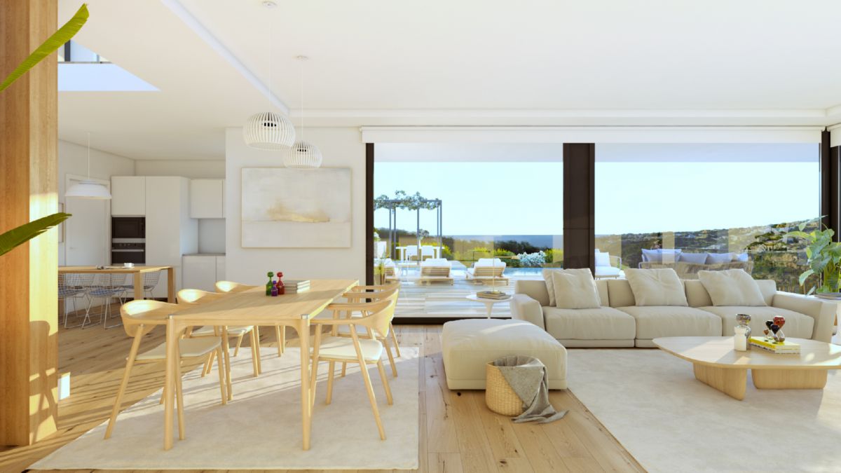 3 Chambres - Benitachell — 4/6