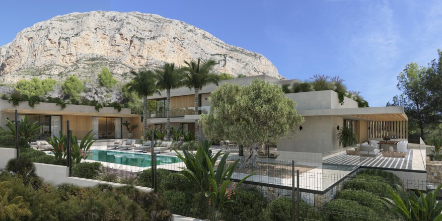 5 Bedrooms - — 9/22