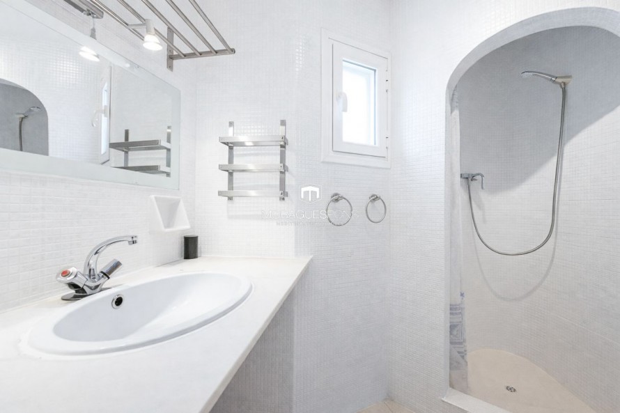 3 Chambres - Jávea — 22/27