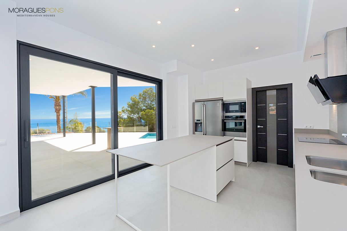 5 Dormitorios - Calpe - Calp — 20/32