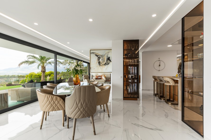 6 Dormitorios - Altea — 15/68
