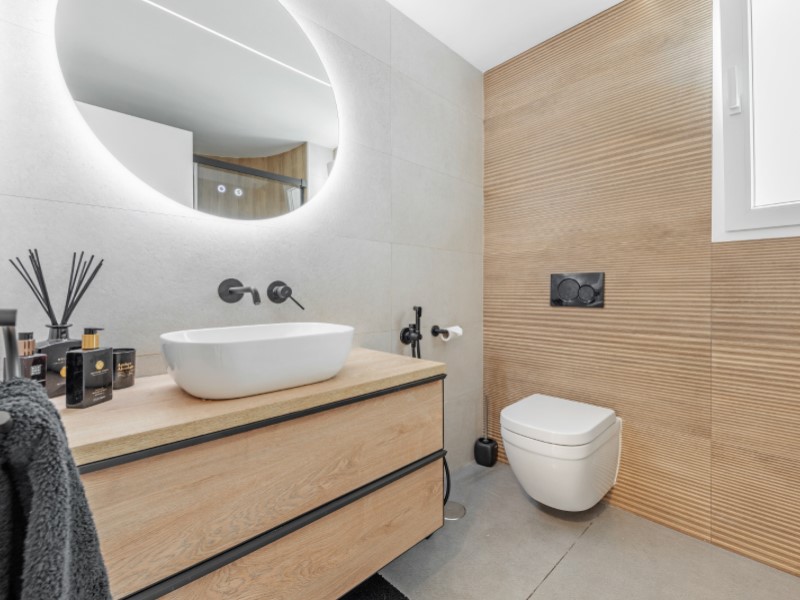 4 Schlafzimmer - Altea