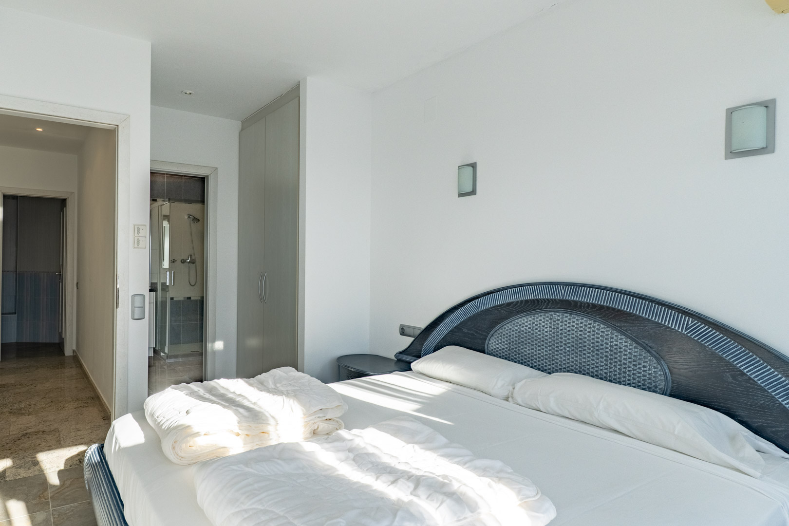 4 Bedrooms - Moraira — 19/32
