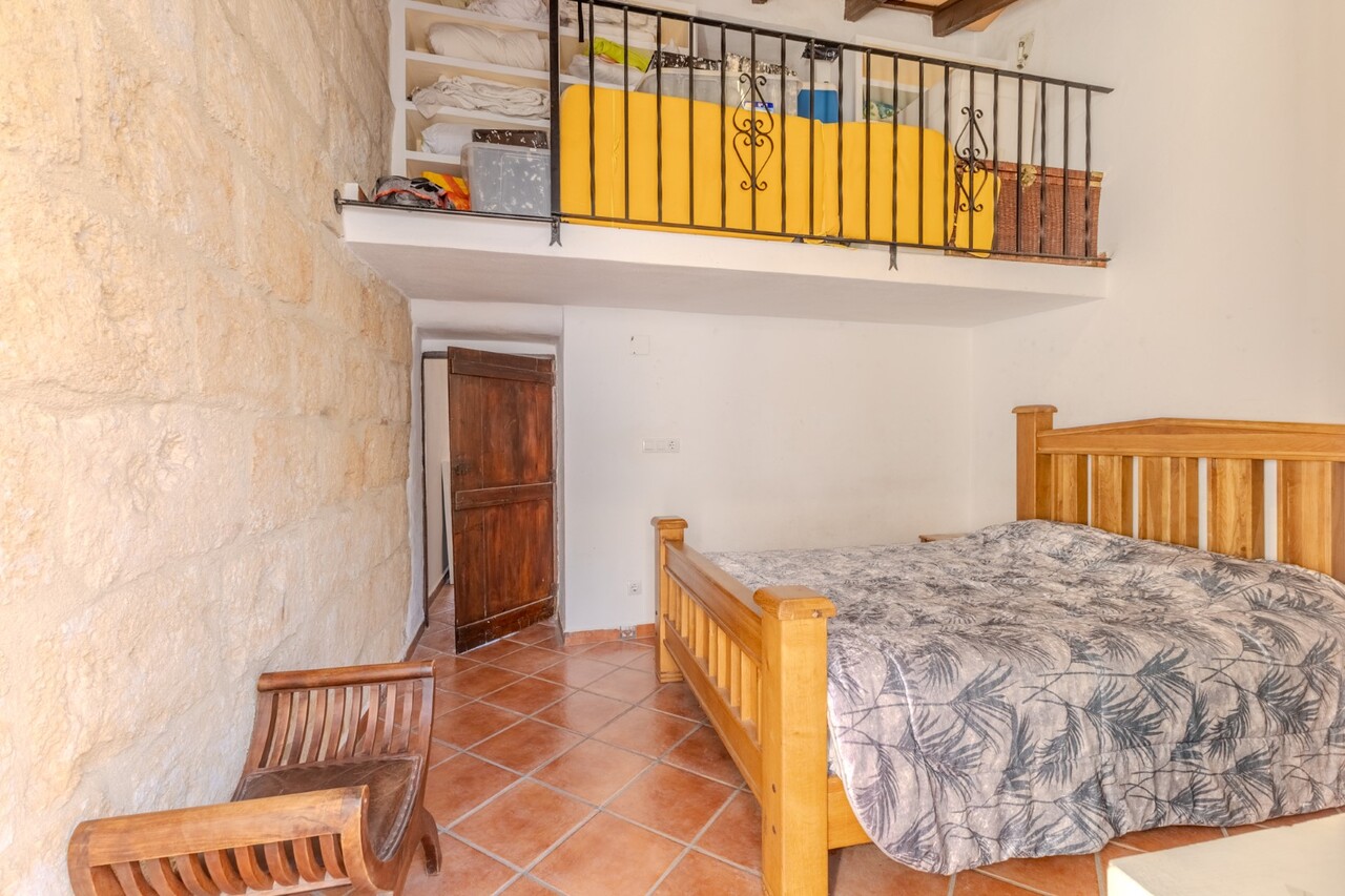 3 Bedrooms - Jávea — 19/34