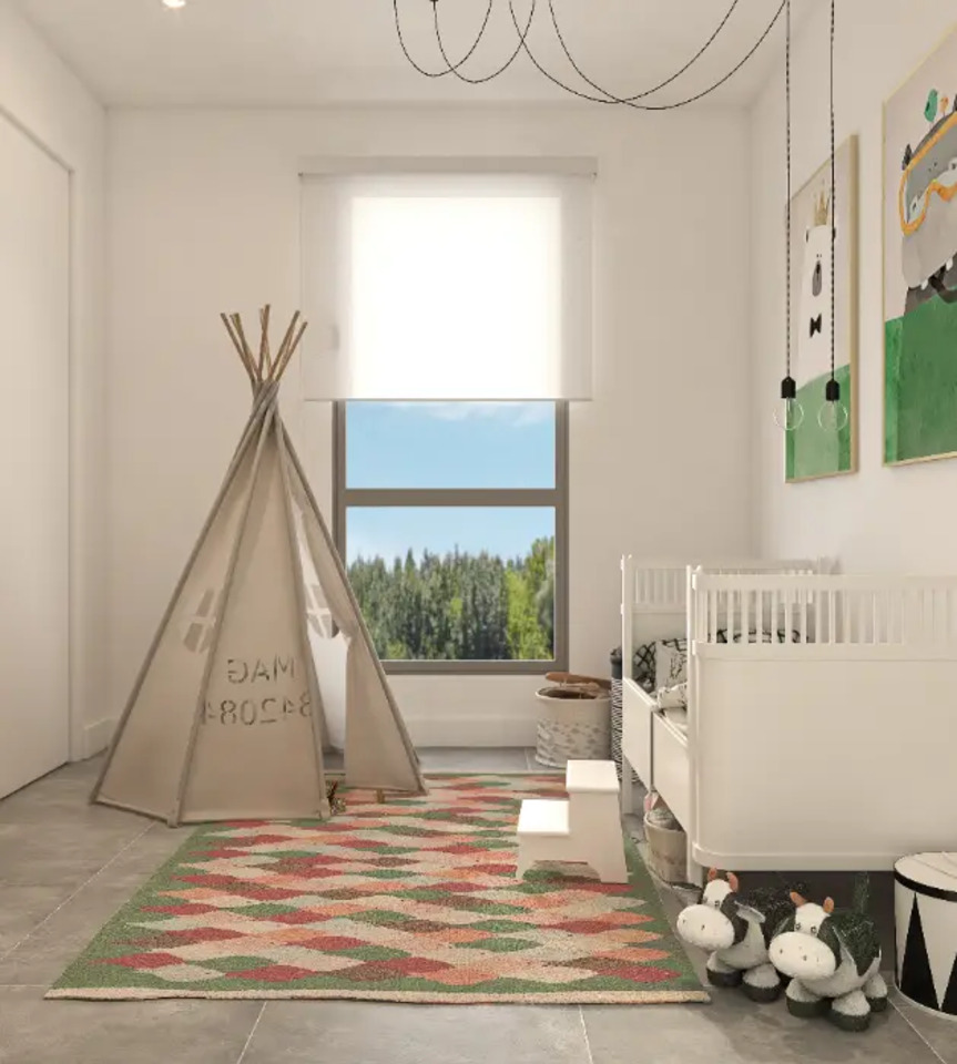 2 Bedrooms - Dénia — 27/29
