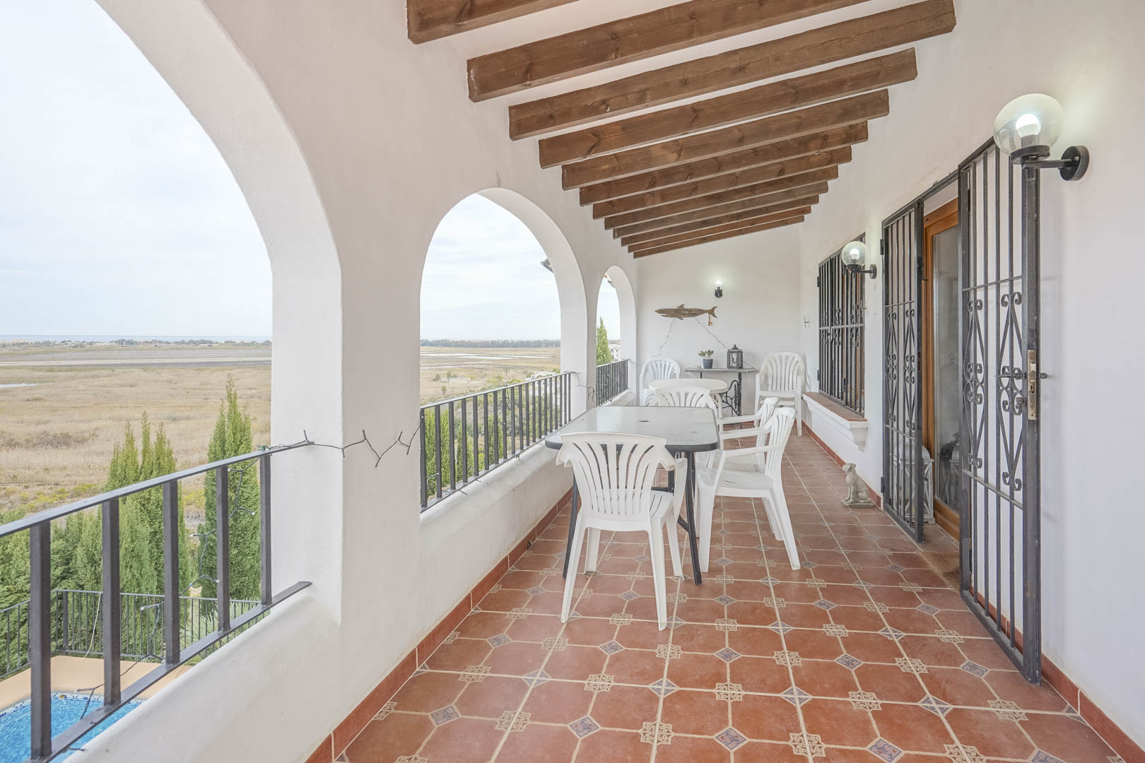 5 Bedrooms - Pego — 9/50