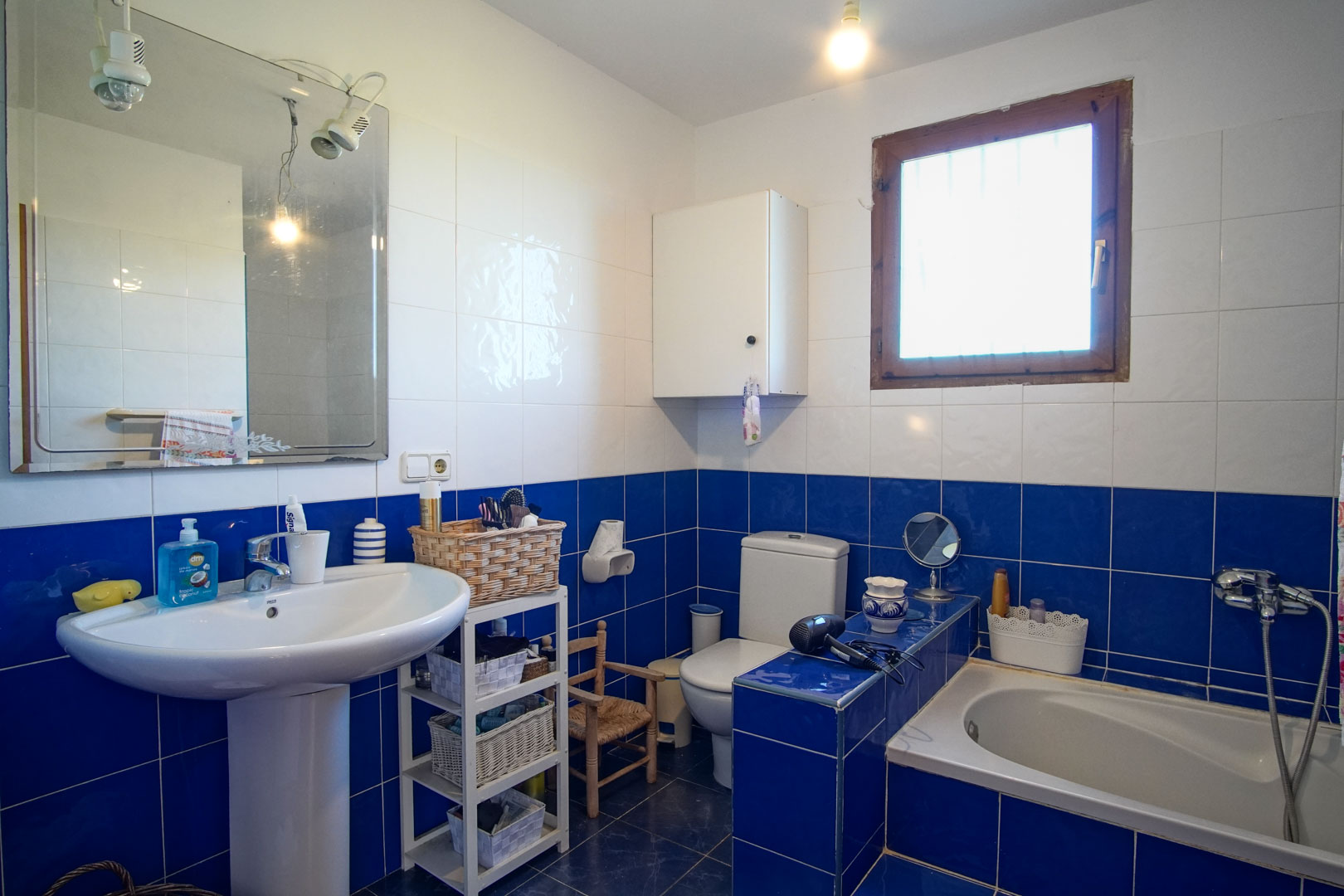 6 Bedrooms - Pedreguer — 19/28
