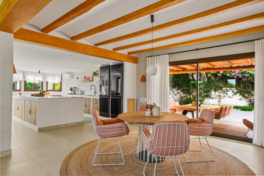 3 Dormitorios - Jávea / Xàbia — 27/117
