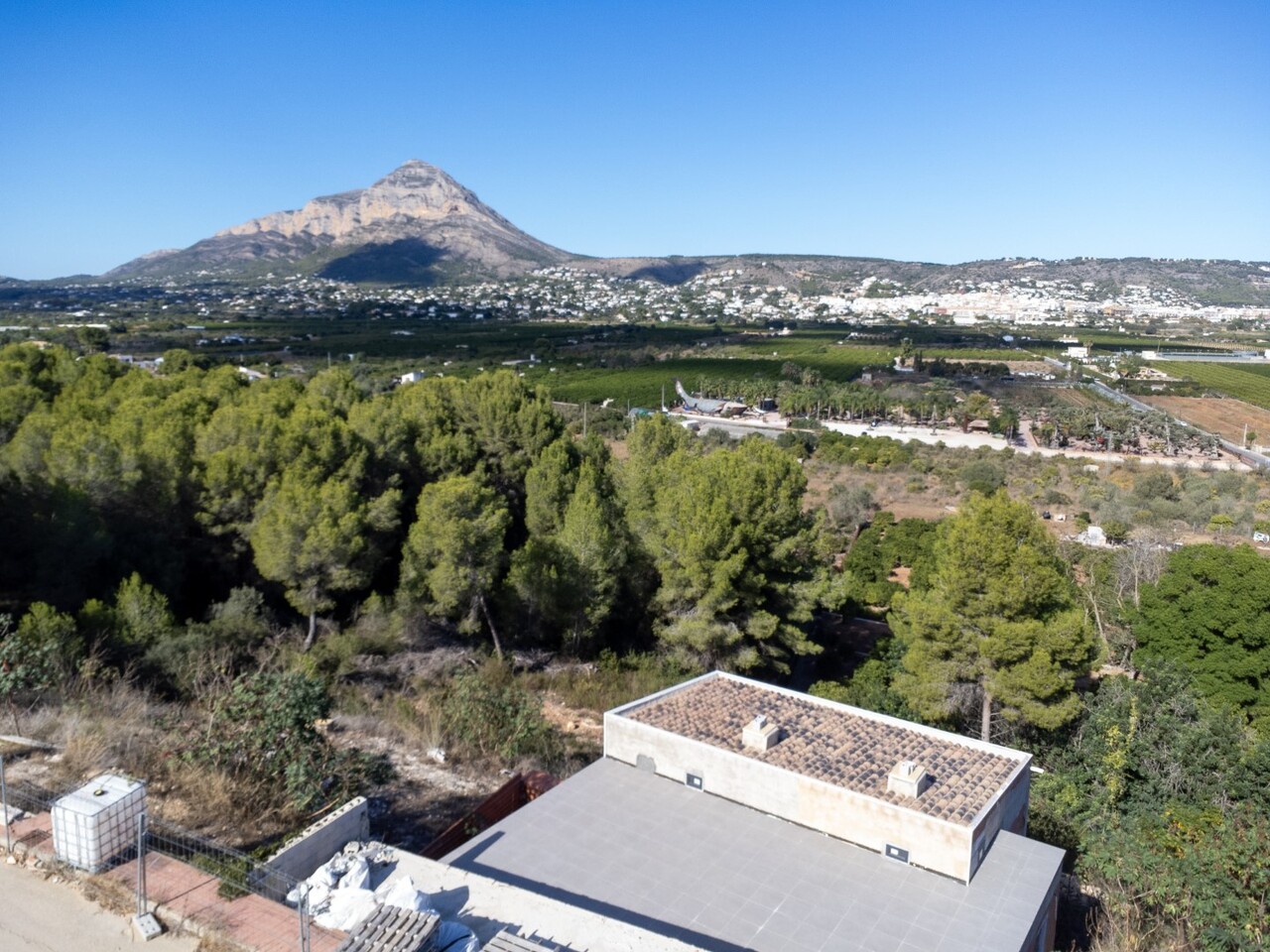 3 Bedrooms - Jávea — 9/16