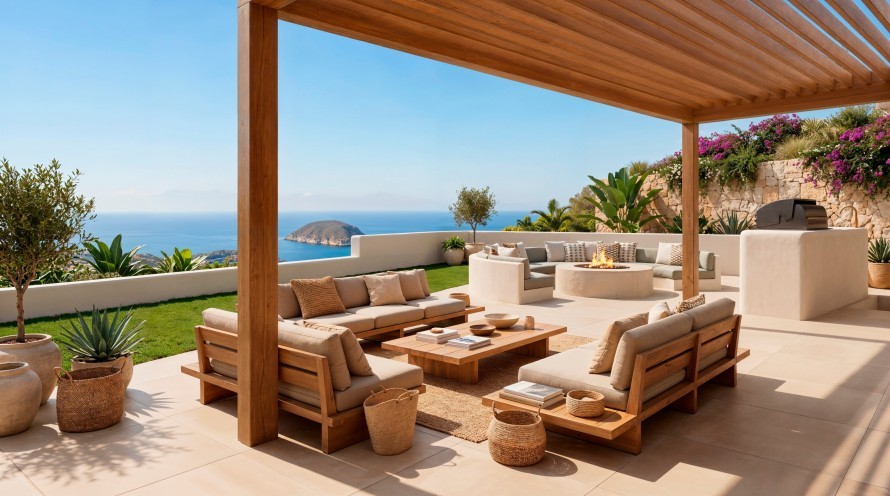 3 Dormitorios - Jávea / Xàbia