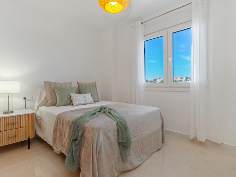 5 Bedrooms - El Campello — 41/55