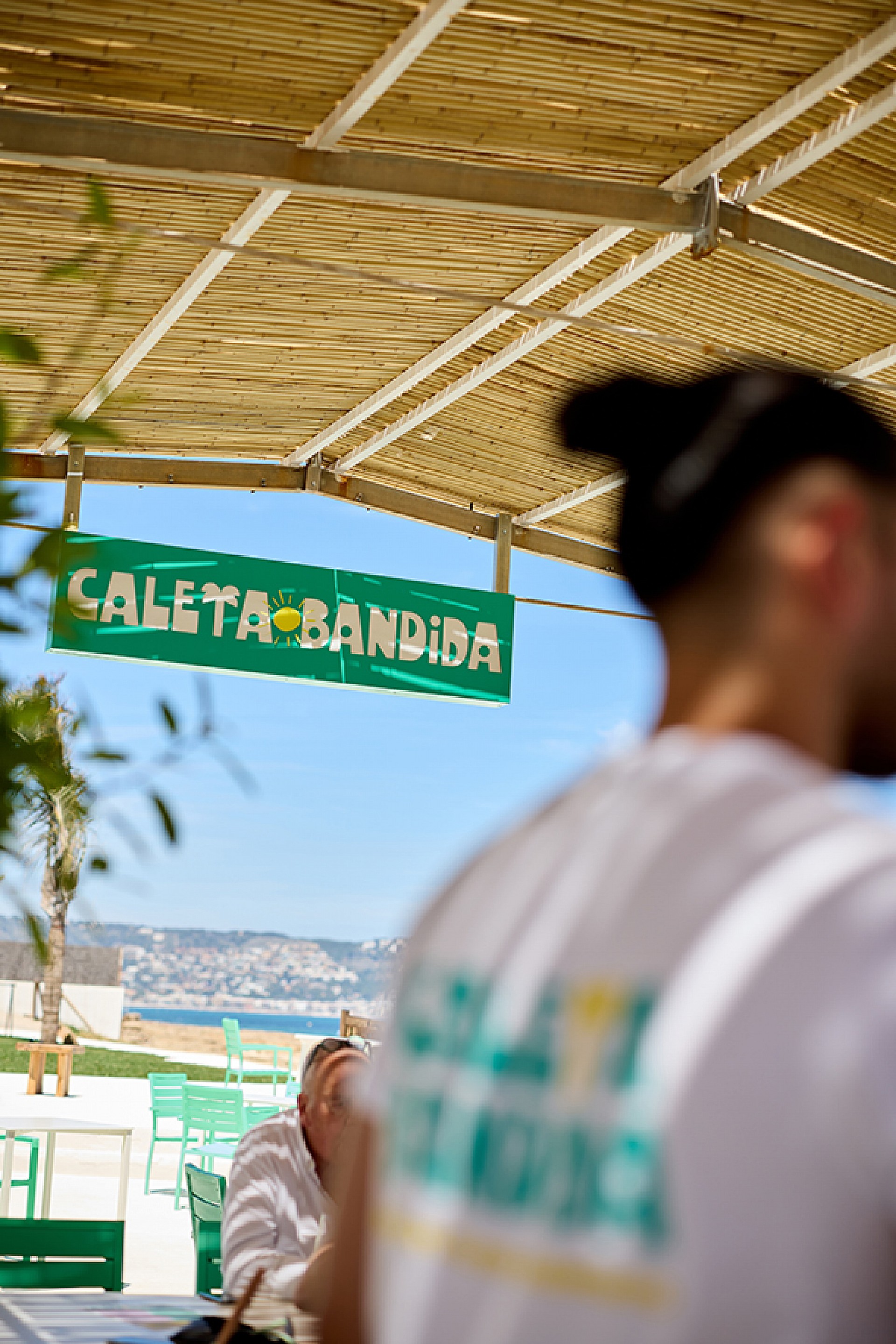 Caleta Bandida