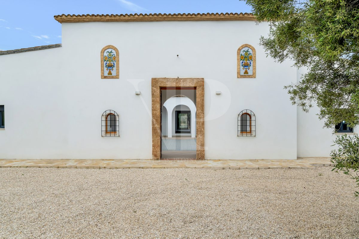 4 Bedrooms - Jávea — 7/36
