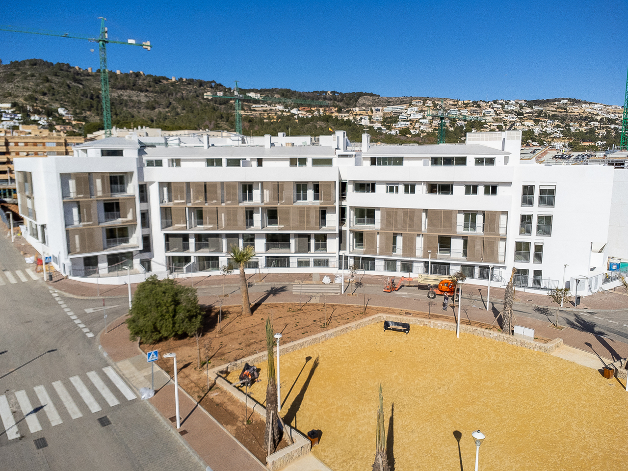 4 Bedrooms - Jávea