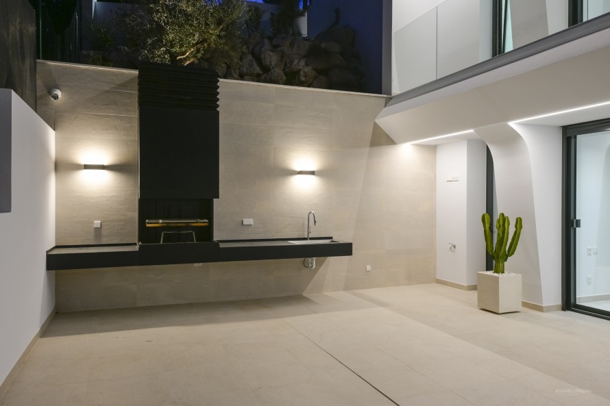 4 Dormitorios - Altea — 92/116