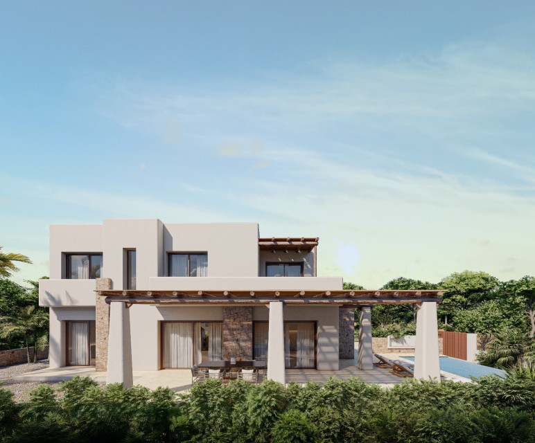 4 Dormitorios - Calpe — 14/16