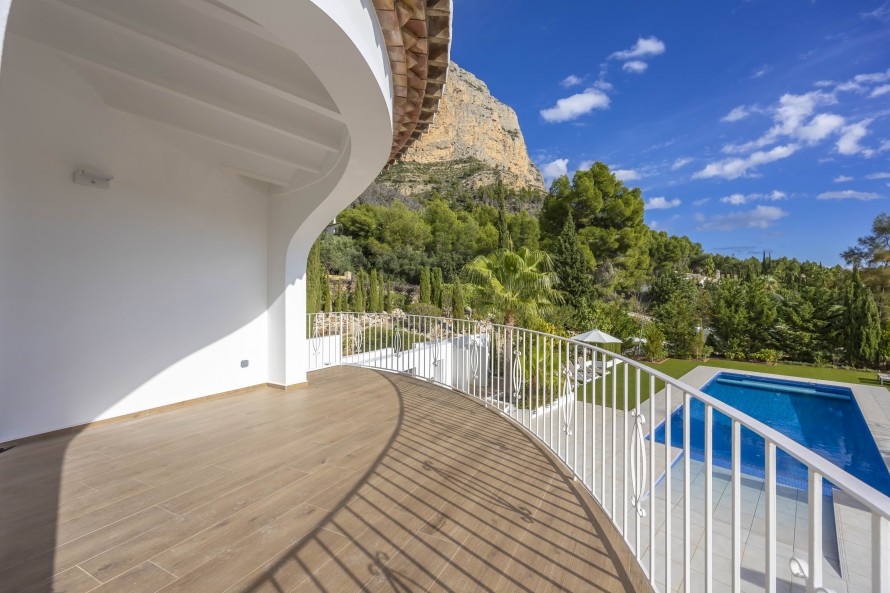 5 Dormitorios - Jávea / Xàbia — 34/87