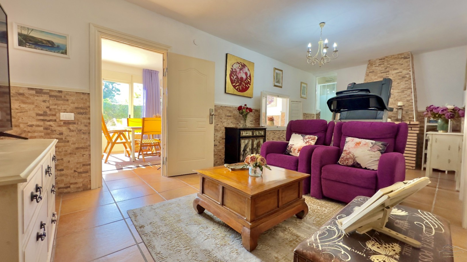 6 Bedrooms - Javea/Xabia — 32/50