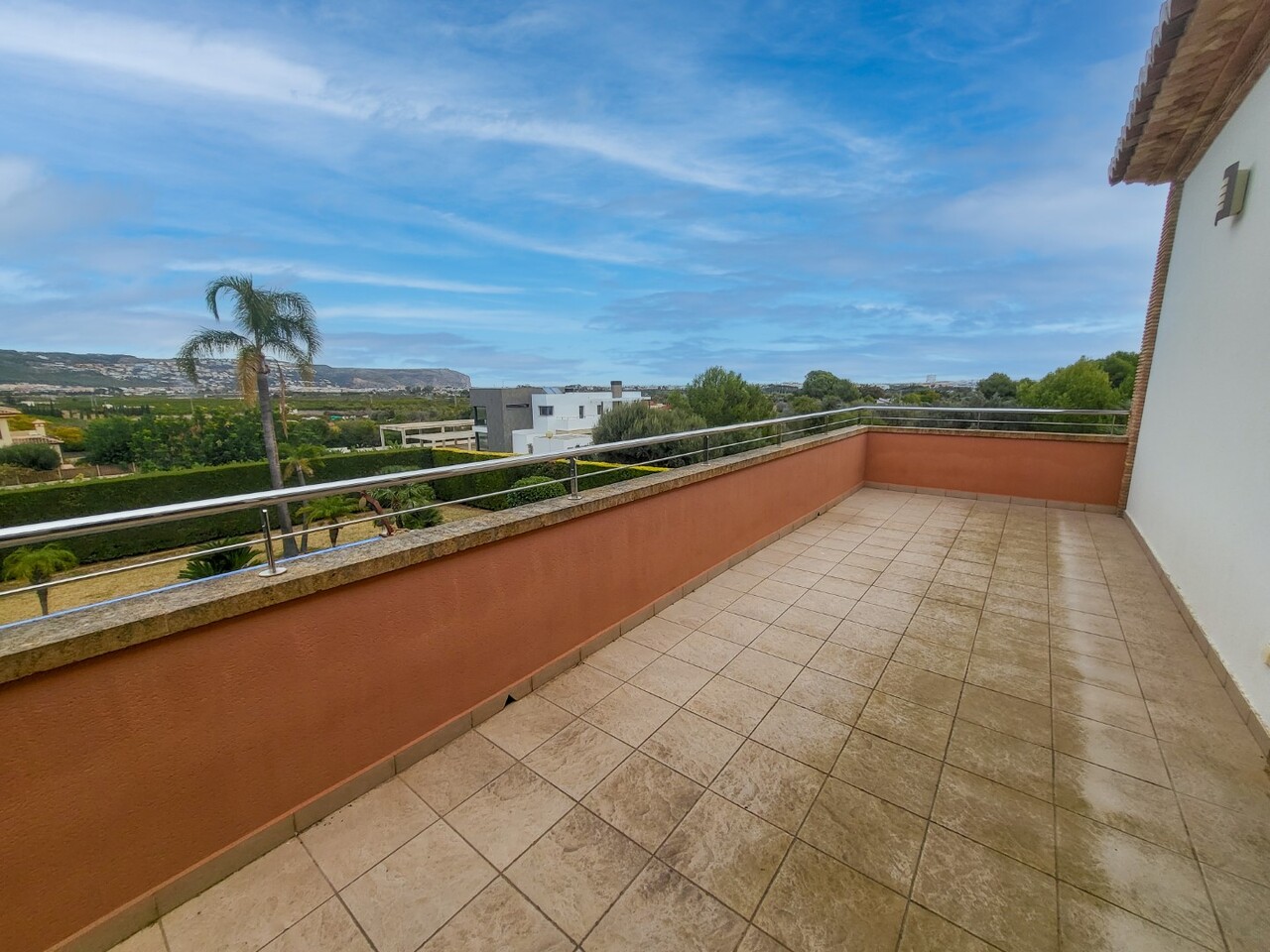 5 Bedrooms - Jávea — 28/50