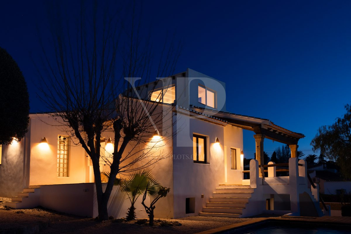 5 Bedrooms - Jávea — 8/40