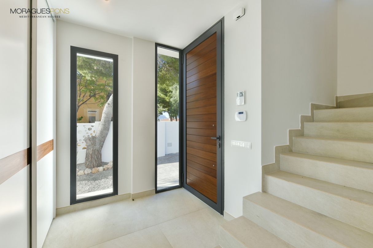 4 Chambres - Calpe - Calp — 23/37