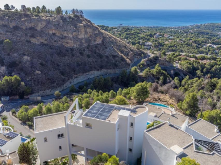 4 Chambres - Altea — 8/40