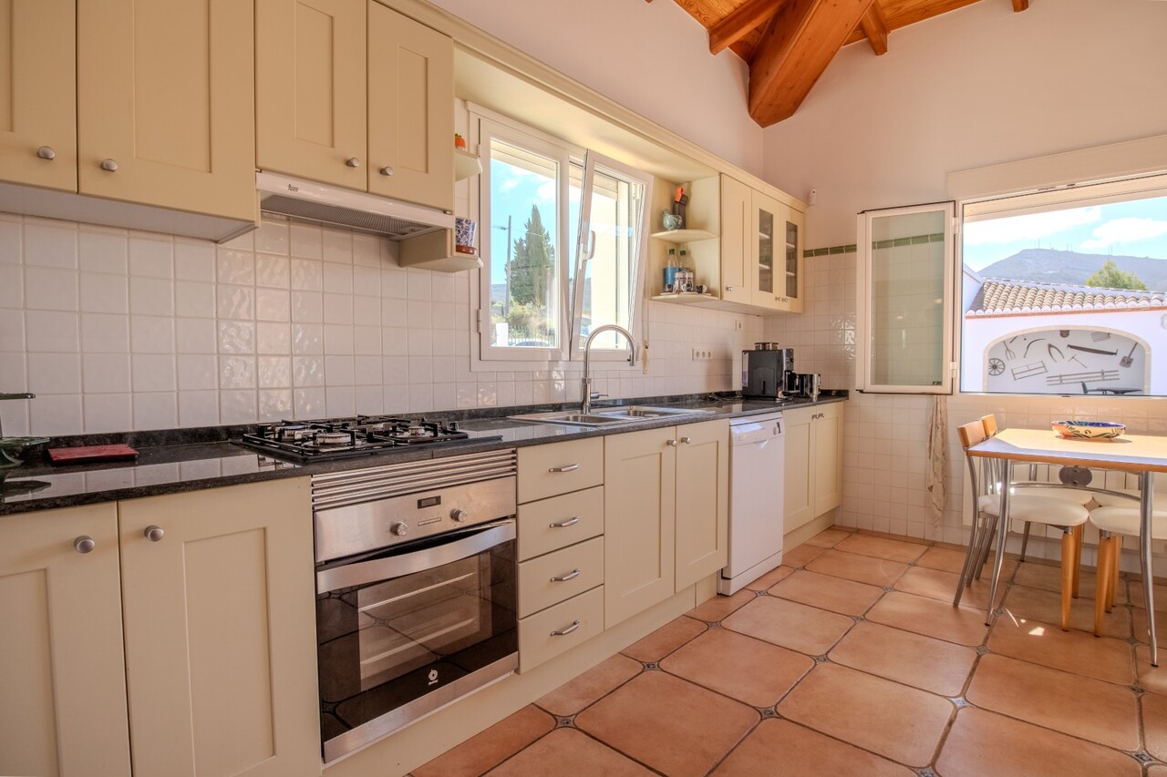 5 Bedrooms - Jávea — 3/50