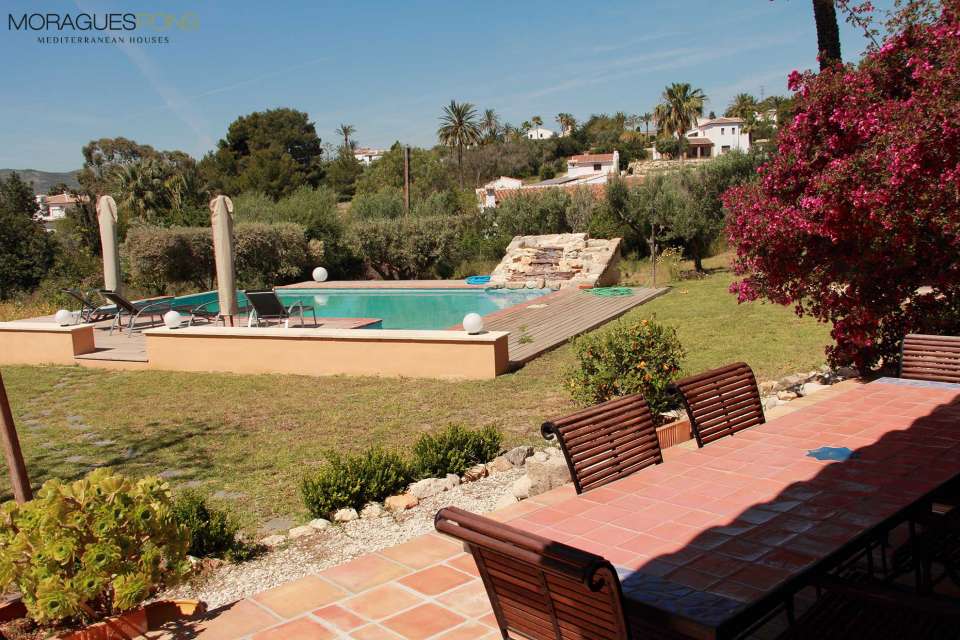 4 Spalni - Jávea - Xàbia — 27/37