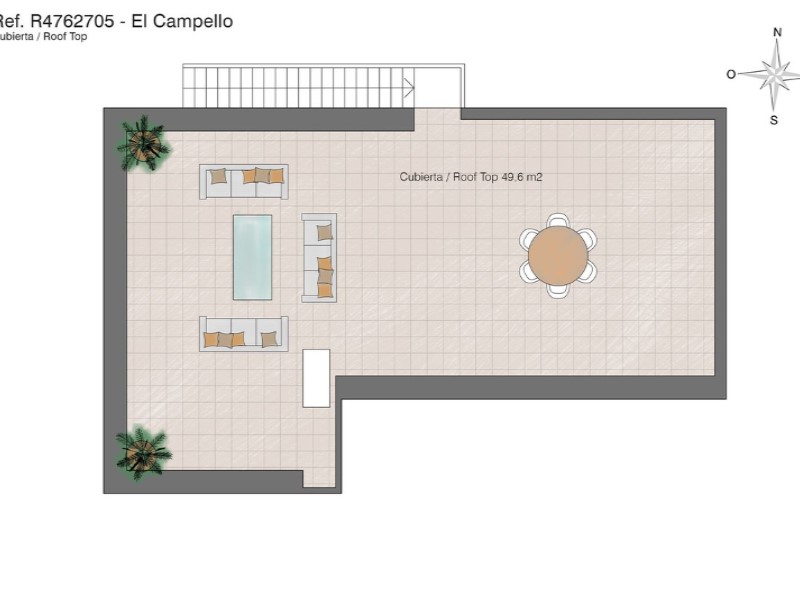 3 Bedrooms - Busot — 21/53