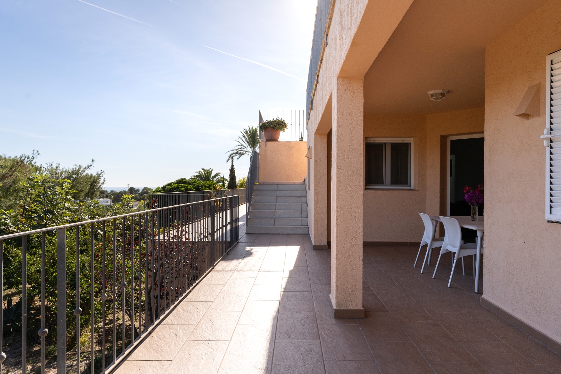 5 Bedrooms - Moraira — 34/40