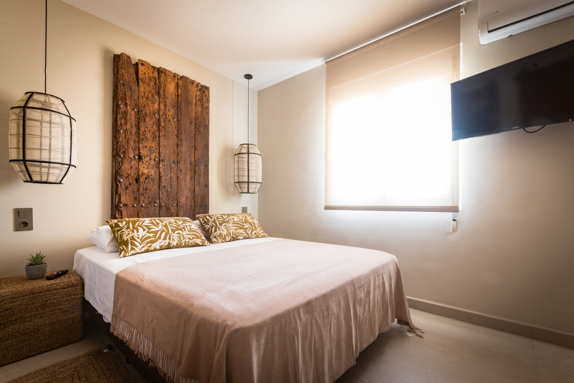 2 Bedrooms - Xàbia — 7/19