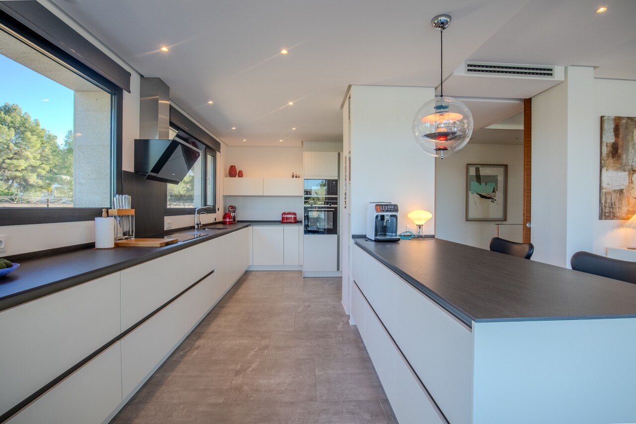 4 Bedrooms - Jávea — 3/50