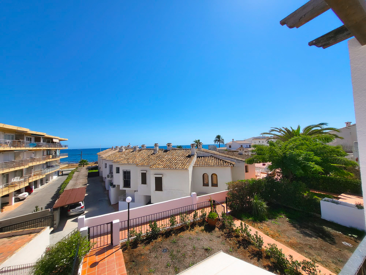 4 Bedrooms - Jávea — 34/36
