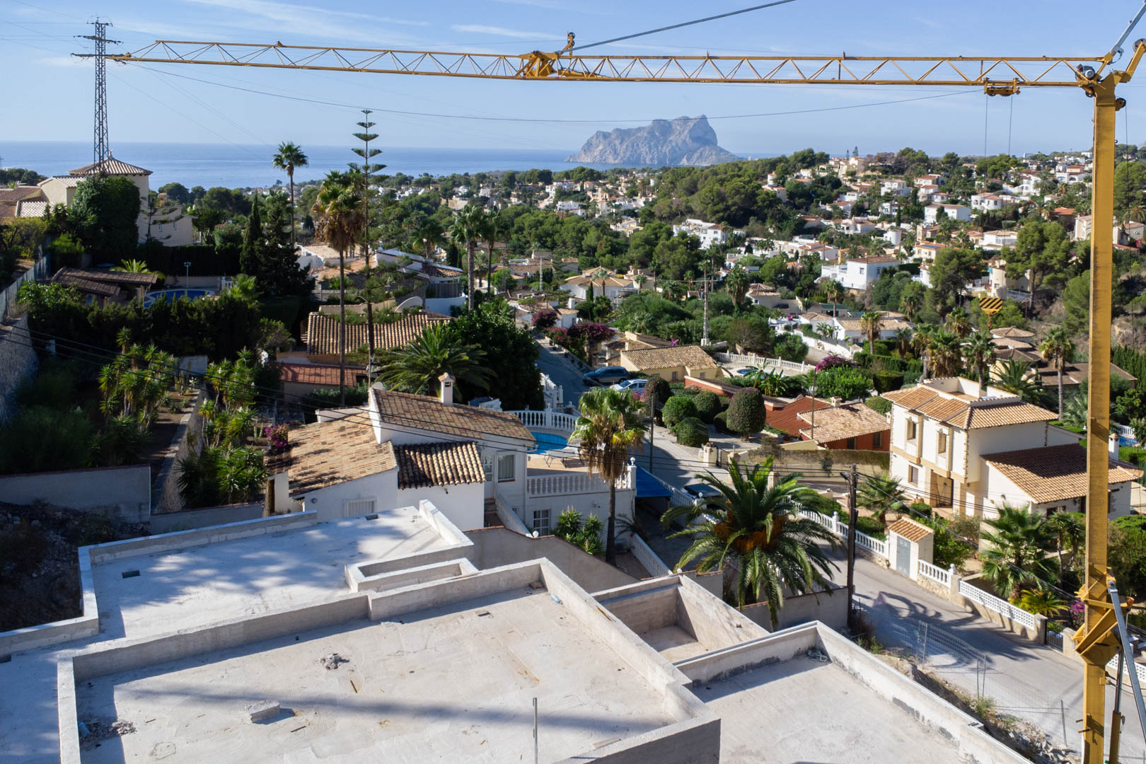 3 Bedrooms - Benissa — 8/16