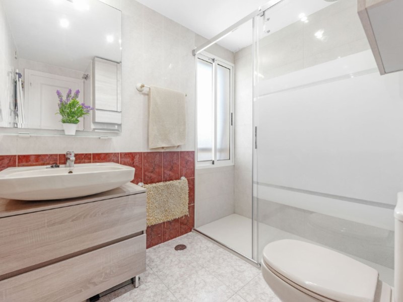 3 Bedrooms - El Campello — 20/41